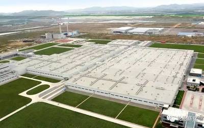 米其林、普利司通、固特異為何齊聚遼寧建廠 技術(shù)、市場與服務(wù)網(wǎng)絡(luò)的戰(zhàn)略聚合