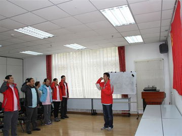 技術(shù)推廣服務(wù)中心 驅(qū)動創(chuàng)新與發(fā)展的引擎