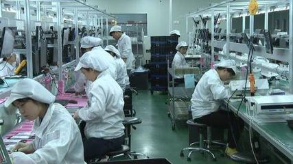 揚州市前三季度外貿(mào)進(jìn)出口數(shù)據(jù)出爐,機電產(chǎn)品占出口總額半壁江山